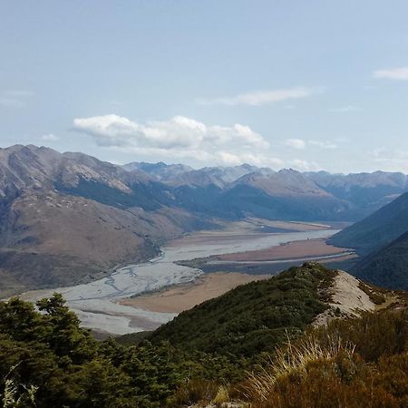 The Tussocks, Arthur'S Pass Eksteriør billede